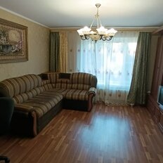 Квартира 59,5 м², 3-комнатная - изображение 1
