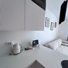 Квартира 42 м², 1-комнатная - изображение 4