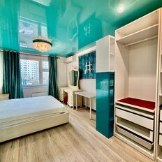 Квартира 104,4 м², 4-комнатная - изображение 4