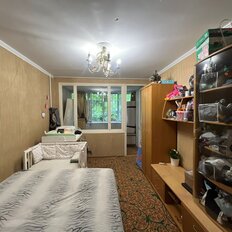 Квартира 31 м², 1-комнатная - изображение 5