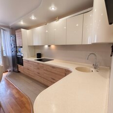 Квартира 67 м², 2-комнатная - изображение 4