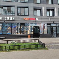 151 м², торговое помещение - изображение 1