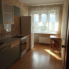 Квартира 40 м², 1-комнатная - изображение 4