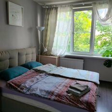 Квартира 44,6 м², 2-комнатная - изображение 5