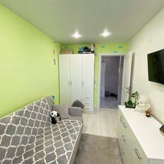 Квартира 40,5 м², 2-комнатная - изображение 4