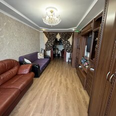 Квартира 75 м², 3-комнатная - изображение 4