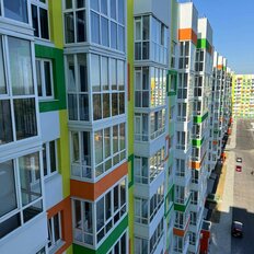 Квартира 28,9 м², студия - изображение 3