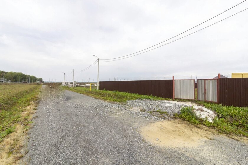 15 соток, участок 5 000 000 ₽ - изображение 38