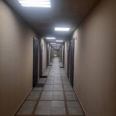 Квартира 30 м², студия - изображение 3