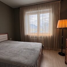 Квартира 40 м², 1-комнатная - изображение 2