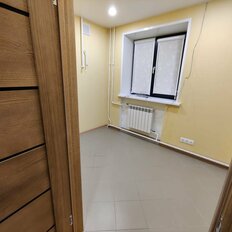 Квартира 34,4 м², 1-комнатная - изображение 3