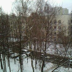 Квартира 35 м², 1-комнатная - изображение 3