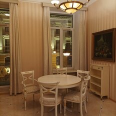 Квартира 124 м², 3-комнатная - изображение 3