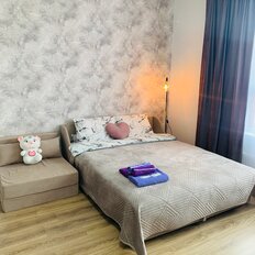 Квартира 32 м², студия - изображение 2