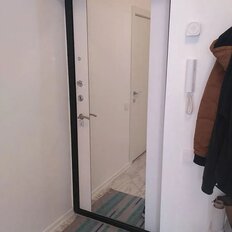 Квартира 39 м², 1-комнатная - изображение 5