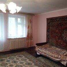 Квартира 110 м², 3-комнатная - изображение 5