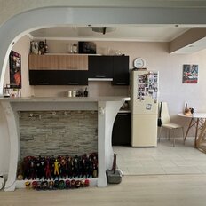 Квартира 44,2 м², студия - изображение 3