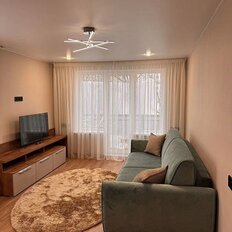 Квартира 48 м², 2-комнатная - изображение 2