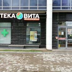 72,9 м², торговое помещение - изображение 1