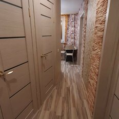 Квартира 38 м², 2-комнатная - изображение 1