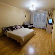 Квартира 42 м², 1-комнатная - изображение 1