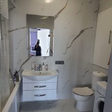 Квартира 38 м², 1-комнатная - изображение 3