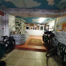 Квартира 12 м², 1-комнатная - изображение 2