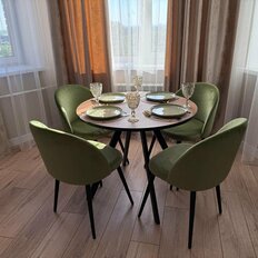 Квартира 40 м², 2-комнатная - изображение 1