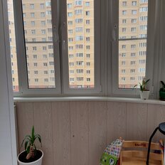 Квартира 56 м², 2-комнатная - изображение 1