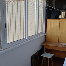 Квартира 35 м², 1-комнатная - изображение 1