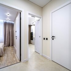 Квартира 35 м², 1-комнатная - изображение 5