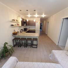 Квартира 83,8 м², 3-комнатная - изображение 3