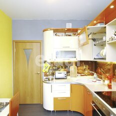 Квартира 36 м², 1-комнатная - изображение 4