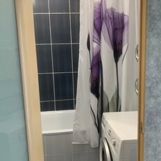 Квартира 35 м², 1-комнатная - изображение 1