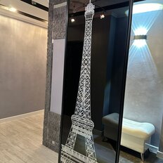 Квартира 130 м², 4-комнатная - изображение 1