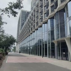 Квартира 40,7 м², студия - изображение 1