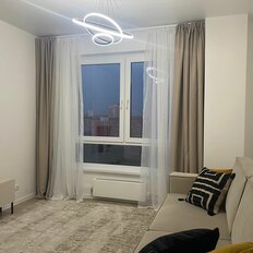 Квартира 42 м², 2-комнатная - изображение 4
