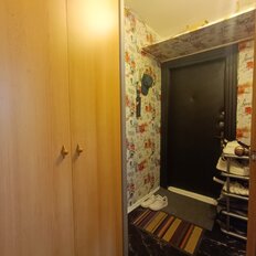 Квартира 33 м², 1-комнатная - изображение 3