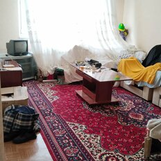 Квартира 60,5 м², 2-комнатная - изображение 5