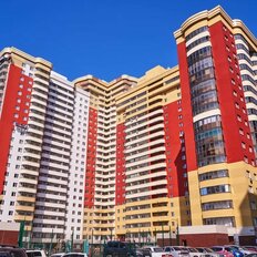 Квартира 42 м², 2-комнатная - изображение 3