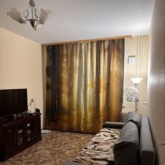 Квартира 35 м², 2-комнатная - изображение 3
