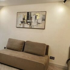 Квартира 34 м², студия - изображение 5