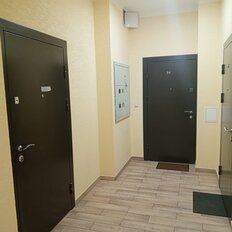 Квартира 74,3 м², 1-комнатная - изображение 1