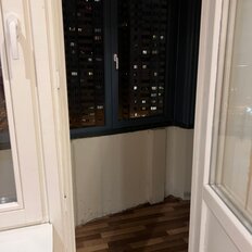 Квартира 45 м², 1-комнатная - изображение 4
