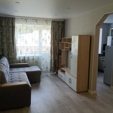 Квартира 31 м², 1-комнатная - изображение 2