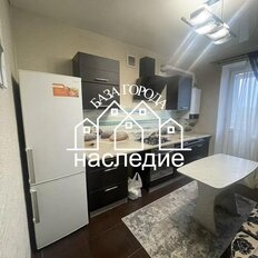 Квартира 34 м², 1-комнатная - изображение 2