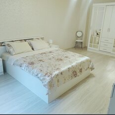 Квартира 35 м², 1-комнатная - изображение 1