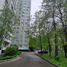 Квартира 35,5 м², 1-комнатная - изображение 3