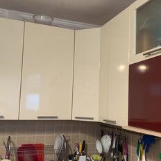 Квартира 84,6 м², 3-комнатная - изображение 4