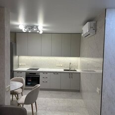 Квартира 42 м², 1-комнатная - изображение 2
